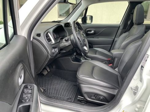 Used 2023 Jeep Renegade Limited w/ Sun/Sound Group image 15