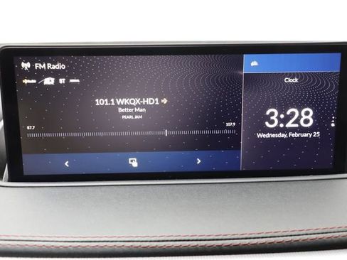 Used 2023 Acura MDX A-Spec image 10