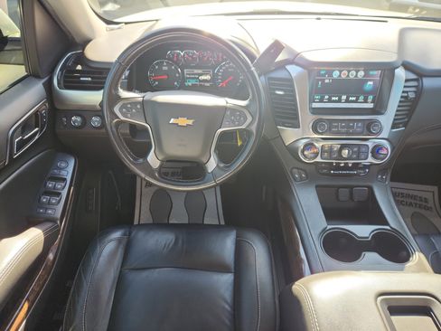 Used 2020 Chevrolet Tahoe LT image 30