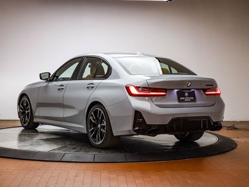 Certified 2023 BMW M340i image 2