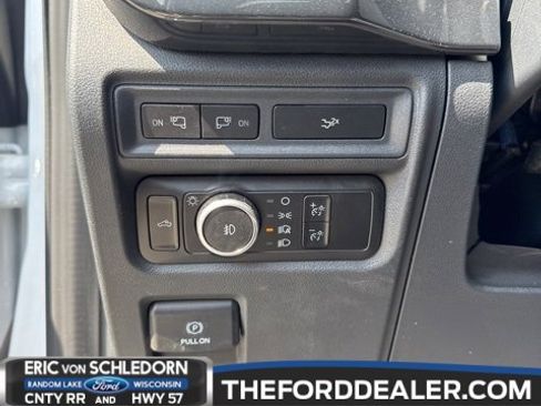 Used 2023 Ford F150 Tremor image 19