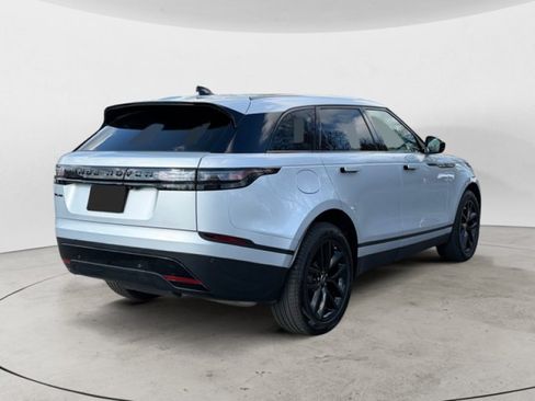 Used 2025 Land Rover Range Rover Velar S AWD/4WD image 4