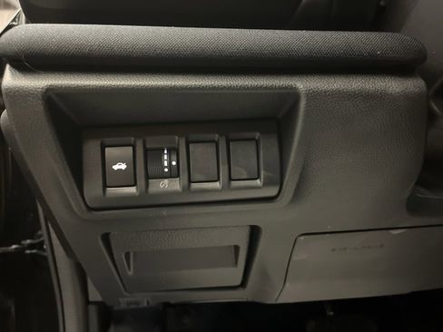 Certified 2025 Subaru Legacy Premium w/ Popular Package #1A image 12