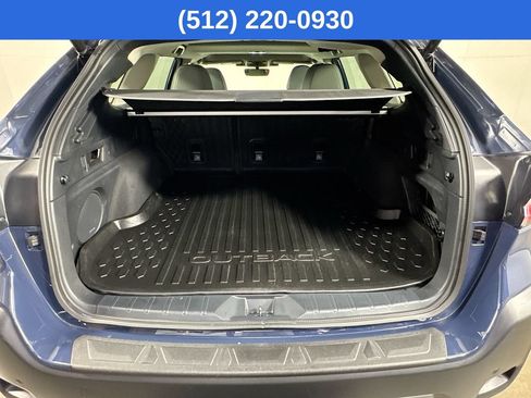 Used 2025 Subaru Outback Limited XT w/ Popular Package #2 AWD/4WD image 33