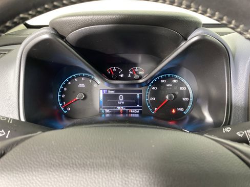 Used 2016 Chevrolet Colorado Z71 image 22