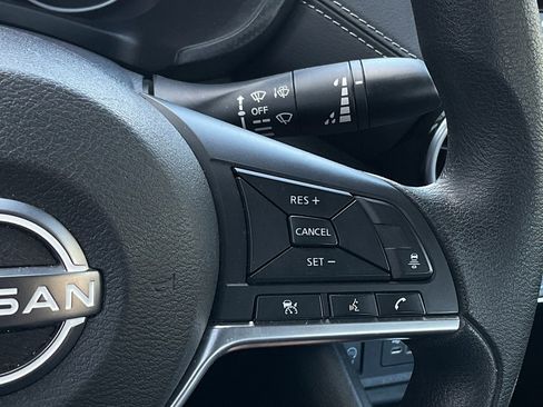 Used 2024 Nissan Sentra SV image 23