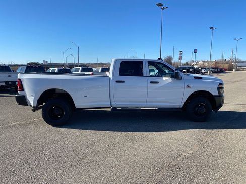 New 2026 RAM 3500 Tradesman image 7