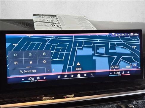 New 2026 BMW X5 xDrive40i AWD/4WD image 12