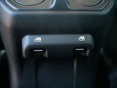 New 2025 Jeep Wrangler Willys image 30