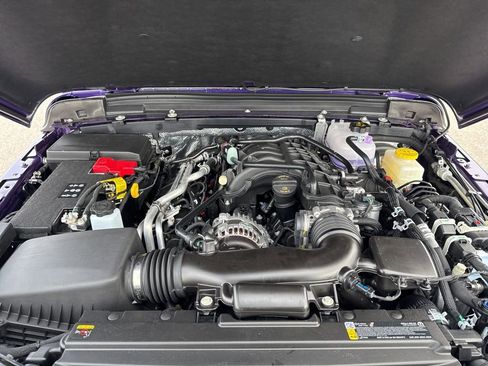 New 2026 Jeep Wrangler Sahara image 32