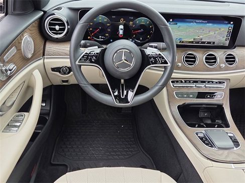 Used 2023 Mercedes-Benz E 350 E 350 image 11