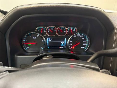 Used 2019 GMC Sierra 2500 SLT AWD/4WD image 9