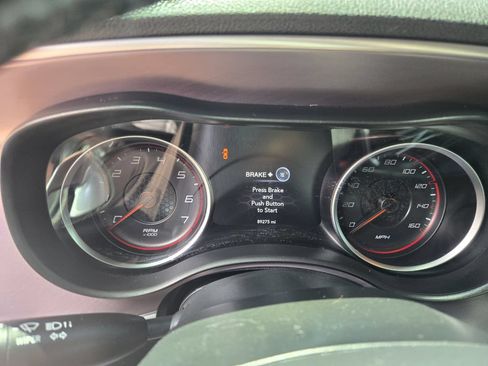 Used 2019 Dodge Charger R/T RWD image 17