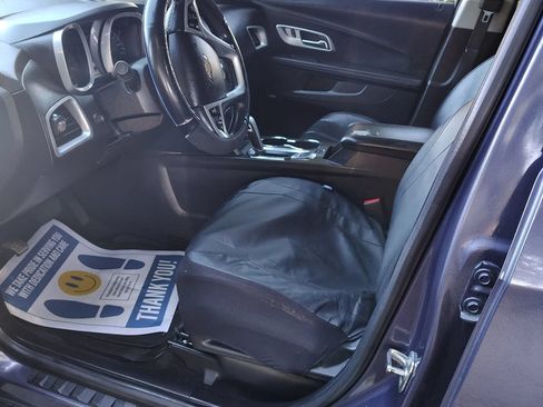 Used 2013 Chevrolet Equinox LT FWD image 8