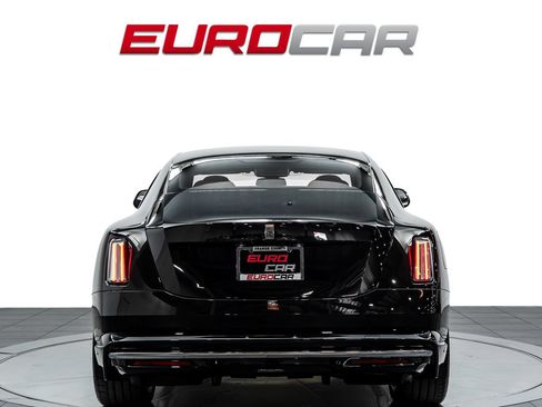 Used 2024 Rolls-Royce Spectre w/ Spectre Launch Package AWD/4WD image 4
