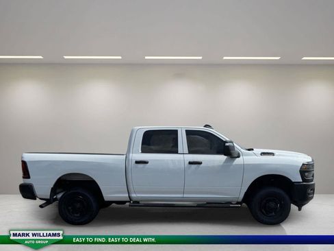 Used 2025 RAM 2500 Tradesman AWD/4WD image 4