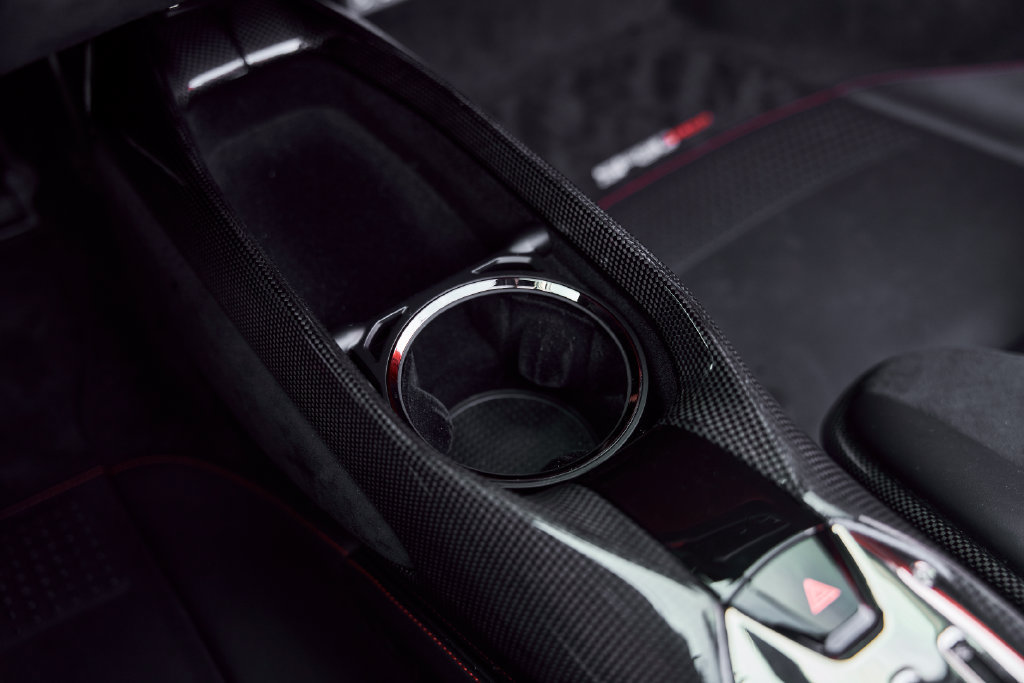 Used 2022 Ferrari SF90 Spider AWD/4WD image 59