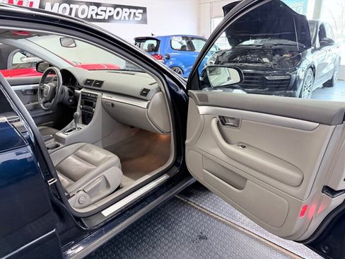 Used 2008 Audi A4 2.0T image 21