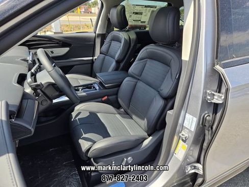 New 2026 Lincoln Nautilus Reserve AWD/4WD image 7