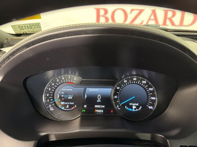 Used 2018 Ford Explorer Platinum AWD/4WD image 24