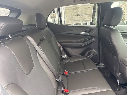 New 2026 Buick Encore GX Sport Touring image 28