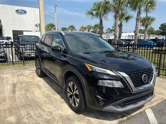 Used 2021 Nissan Rogue SV w/ Premium Package FWD 360° Tour