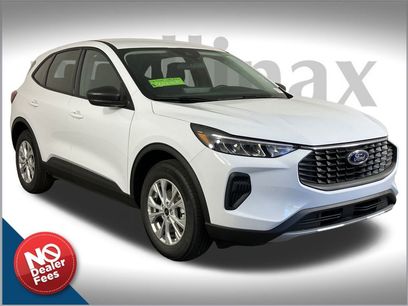 New 2026 Ford Escape Active w/ Tech Pack #1