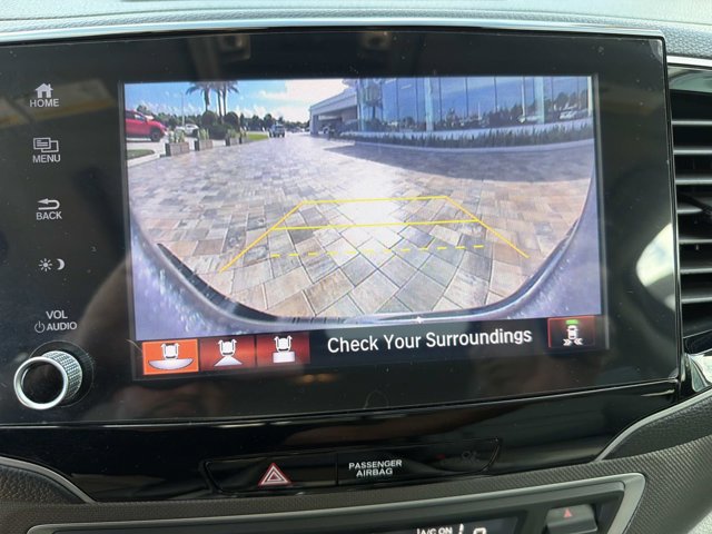 Used 2023 Honda Ridgeline RTL-E image 38