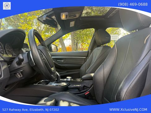 Used 2018 BMW 330i xDrive Sedan w/ Convenience Package image 8