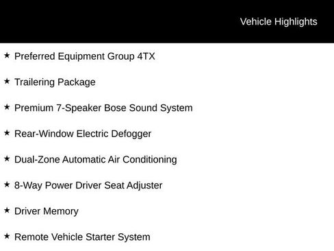 Used 2024 GMC Canyon AT4X AWD/4WD image 2