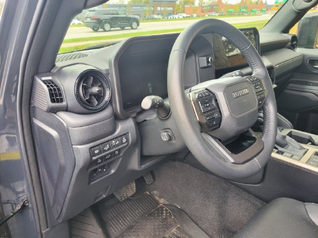 Used 2024 Toyota Land Cruiser AWD/4WD image 19