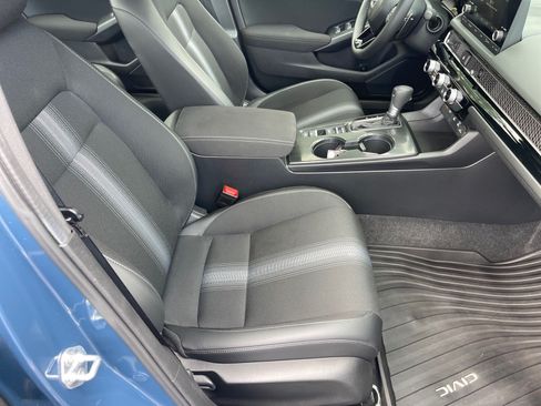 Used 2026 Honda Civic Sport image 19