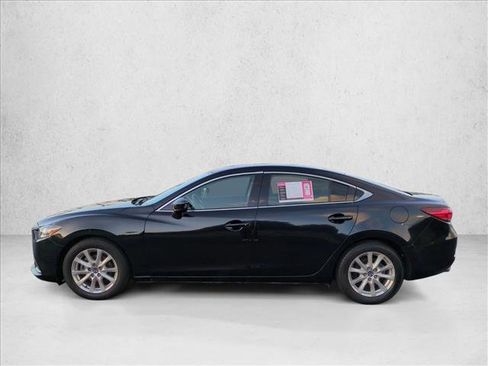 Used 2015 MAZDA MAZDA6 Sport image 9