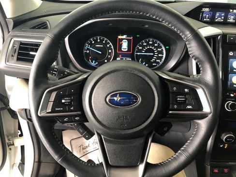 Used 2020 Subaru Ascent Limited w/ Popular Package #4 AWD/4WD image 24