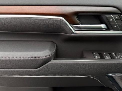 New 2026 GMC Sierra 2500 Denali w/ Denali Reserve Package image 10