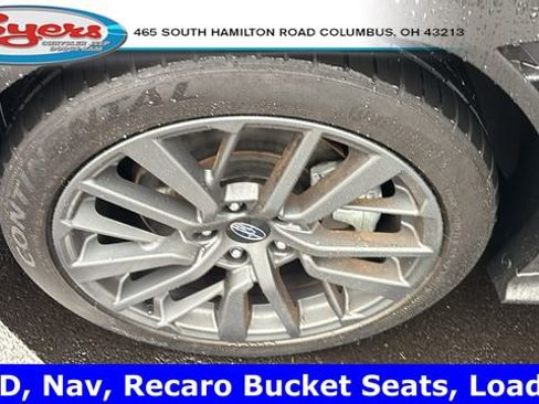 Used 2023 Subaru WRX GT AWD/4WD image 33