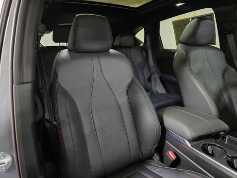 Used 2025 Acura RDX A-Spec image 11