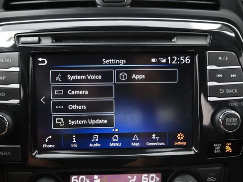 Used 2020 Nissan Maxima SR w/ Illumination Package FWD image 10