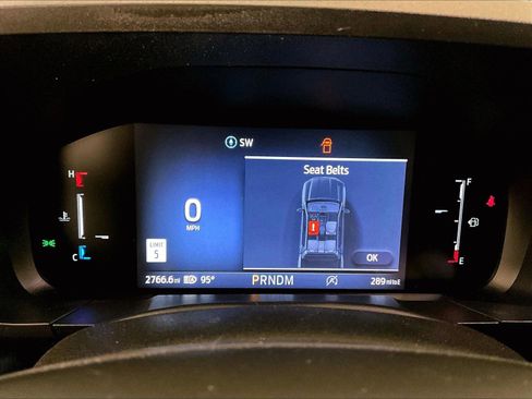 Used 2026 Ford Maverick Tremor AWD/4WD image 19