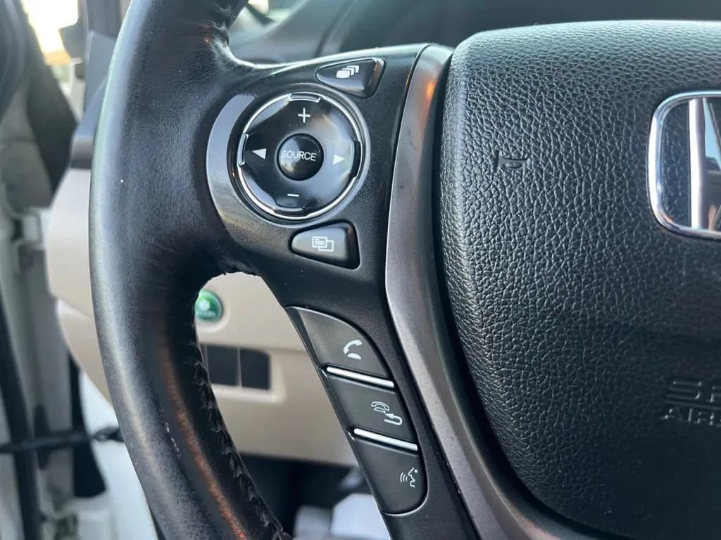Used 2017 Honda Pilot EX-L image 49