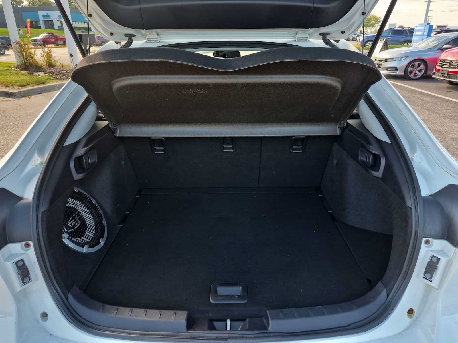 Used 2013 Mitsubishi Lancer GT FWD image 32