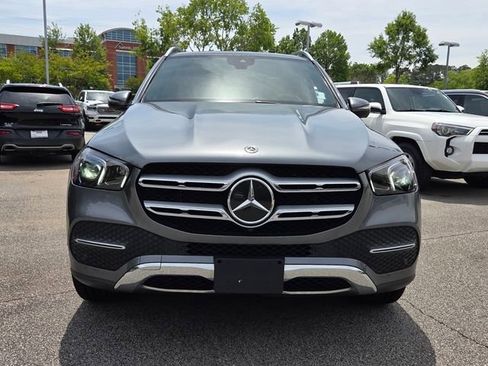 Used 2022 Mercedes-Benz GLE 350 image 2