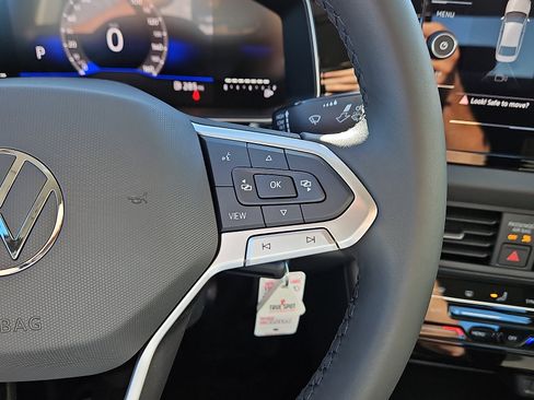 New 2026 Volkswagen Jetta S image 18