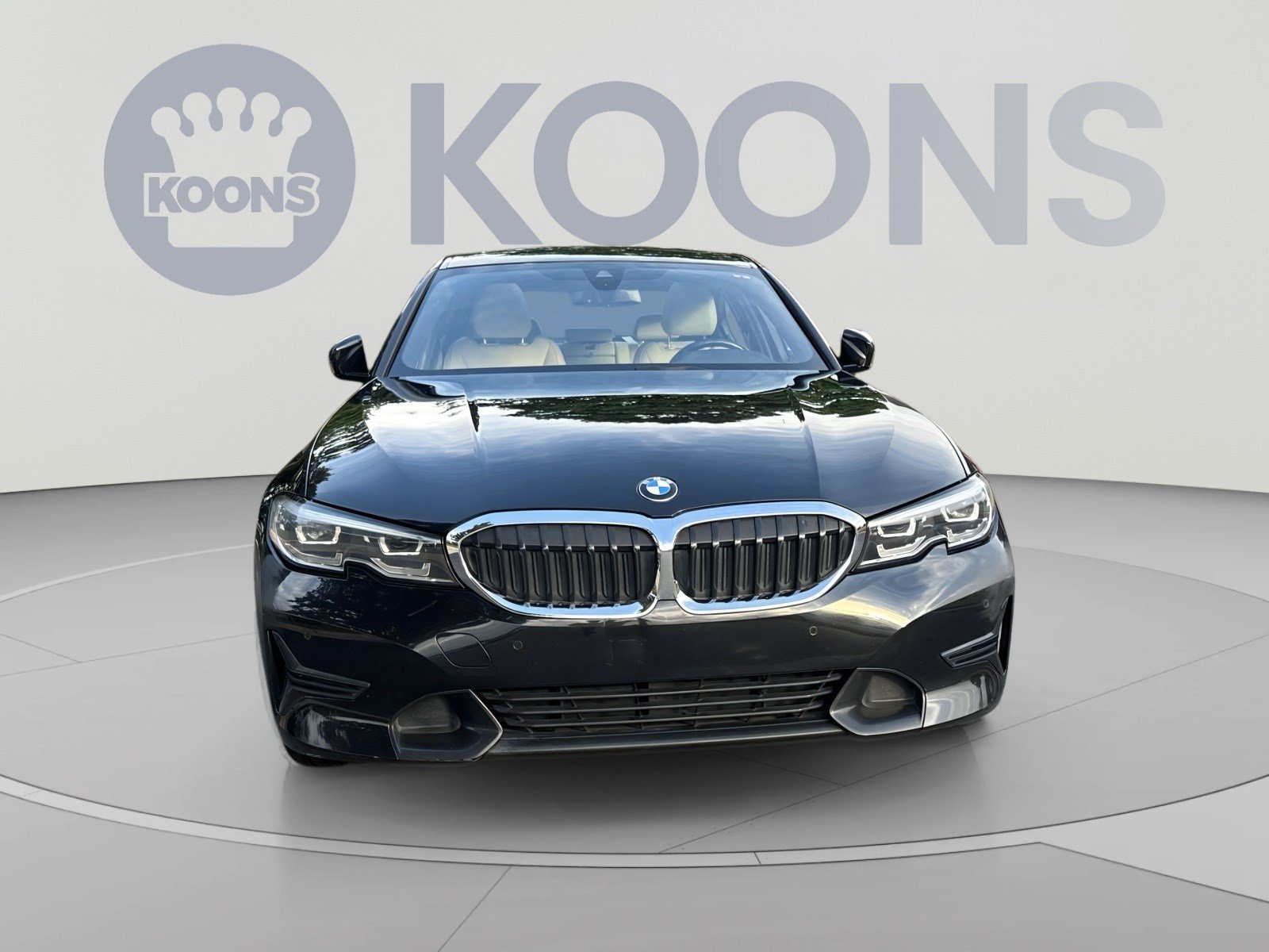 Used 2022 BMW 330i xDrive Sedan AWD/4WD image 11