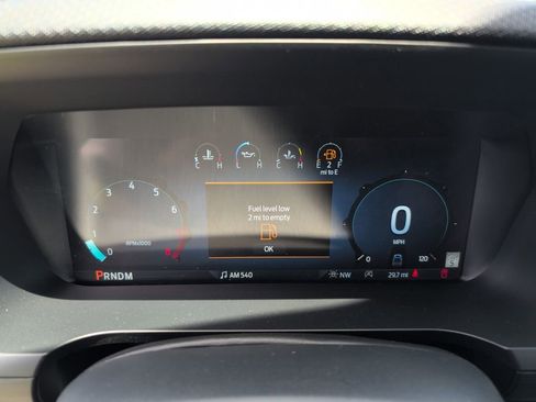 New 2026 Ford F150 Tremor AWD/4WD image 20