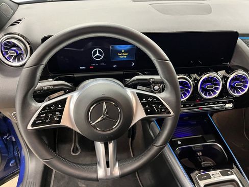 Used 2024 Mercedes-Benz GLA 250 image 17