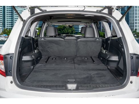 Certified 2022 Honda Pilot EX-L image 10