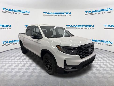 New 2026 Honda Ridgeline TrailSport image 7