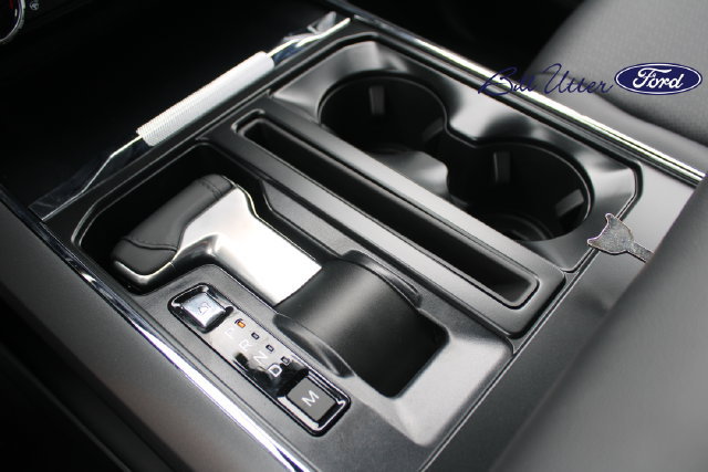 New 2026 Ford F150 Lariat AWD/4WD image 14