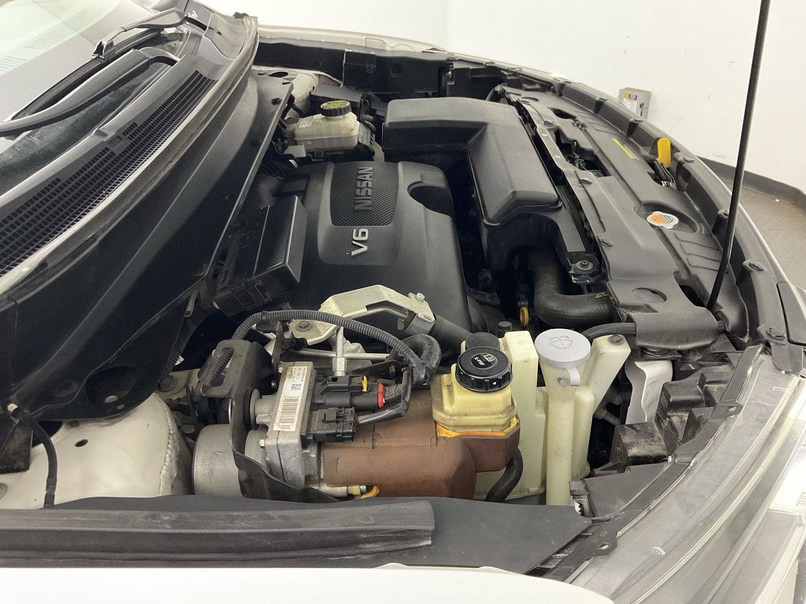 Used 2020 Nissan Pathfinder SV w/ Rock Creek Edition FWD image 20